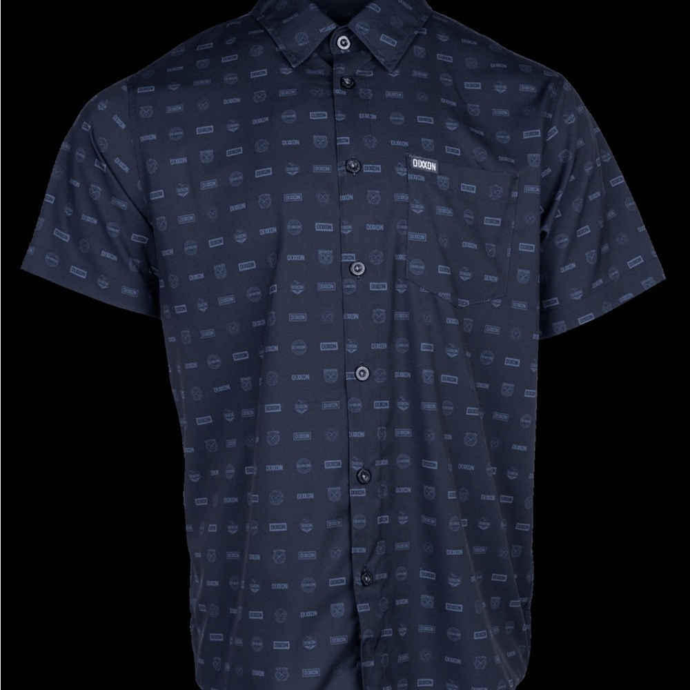 Dixxon bamboo shirt
